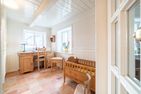 Luettliv-Huus I Wyk auf Föhr - Wohnzimmer