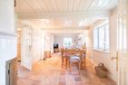  Luettliv-Huus I Wyk auf Föhr - Wohnzimmer