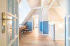  Luettliv-Huus I Wyk auf Föhr - Wohnzimmer