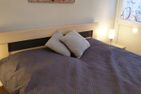  Seeglück Dahme - Schlafzimmer