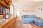  Luettliv-Huus I Wyk auf Föhr - Schlafzimmer