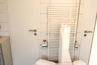  Blaue Huis    Erdgeschoß  mit Sauna Westerland - 