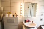  Blaue Huis    Erdgeschoß  mit Sauna Westerland - 