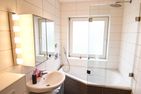  Blaue Huis    Erdgeschoß  mit Sauna Westerland - 