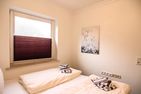  Blaue Huis    Erdgeschoß  mit Sauna Westerland - 