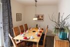  Blaue Huis    Erdgeschoß  mit Sauna Westerland - 