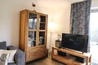 Blaue Huis    Erdgeschoß  mit Sauna Westerland - 