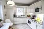  Blaue Huis    Erdgeschoß  mit Sauna Westerland - 