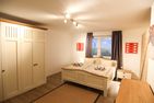  Blaue Huis    Erdgeschoß  mit Sauna Westerland - 