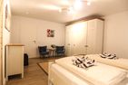  Blaue Huis    Erdgeschoß  mit Sauna Westerland - 