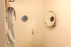  Blaue Huis    Erdgeschoß  mit Sauna Westerland - 