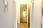  Blaue Huis    Erdgeschoß  mit Sauna Westerland - 