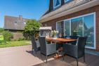  Blaue Huis    Erdgeschoß  mit Sauna Westerland - 