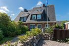  Blaue Huis    Erdgeschoß  mit Sauna Westerland - 