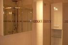 Haus Nordland Haus  Nordland Wohnung 90 Westerland - Badezimmer