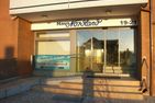  Haus Nordland Westerland - Fassade / Eingang