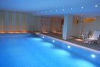  Haus Nordland Westerland - Pool