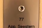 Haus Nordseeresidenz Wohnung 77 Westerland - 