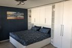 Haus Nordseeresidenz Wohnung 77 Westerland - Wohnzimmer