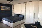 Haus Nordseeresidenz Wohnung 77 Westerland - Wohnzimmer