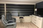 Haus Nordseeresidenz Wohnung 77 Westerland - Wohnzimmer