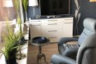 Haus Nordseeresidenz Wohnung 77 Westerland - Wohnzimmer