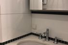 Haus Nordseeresidenz Wohnung 77 Westerland - Badezimmer
