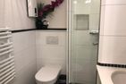Haus Nordseeresidenz Wohnung 77 Westerland - Badezimmer