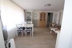 Haus Nordseeresidenz Wohnung 42 Westerland - Wohnzimmer