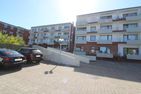 Haus Norderhoog Wohnung 69 Westerland - Fassade / Eingang
