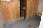 Haus Norderhoog Wohnung 69 Westerland - Sauna