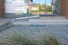  Haus Nordland Westerland - Fassade / Eingang
