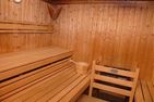 Haus Norderhoog Wohnung 69 Westerland - Sauna