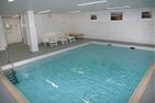 Haus Norderhoog Wohnung 74 Westerland - Pool