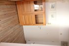 Haus Norderhoog Wohnung 41 Westerland - Dekoratives Detail