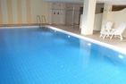 Haus Nordland Haus  Nordland Wohnung 66 Westerland - Pool