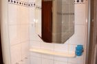 Haus Nordseeresidenz Wohnung 67 Westerland - Badezimmer