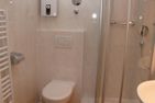 Haus Nordseeresidenz Wohnung 79 Westerland - Badezimmer
