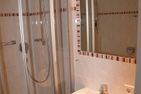 Haus Nordseeresidenz Wohnung 79 Westerland - Badezimmer