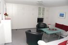 Haus Nordseeresidenz Wohnung 41 Westerland - Wohnzimmer