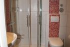 Haus Nordseeresidenz Wohnung 41 Westerland - Badezimmer