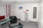 Haus Nordseeresidenz Wohnung 41 Westerland - Wohnzimmer