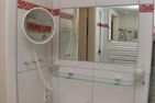 Haus Nordseeresidenz Wohnung 41 Westerland - Badezimmer