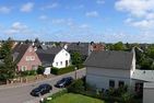 Haus Norderhoog Wohnung 46 Westerland - Nachbarschaft