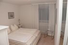 Haus Nordseeresidenz Wohnung 09 Westerland - Schlafzimmer