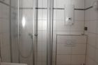 Haus Nordseeresidenz Wohnung 26 Westerland - Badezimmer