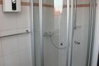 Haus Nordseeresidenz Wohnung 32 Westerland - Badezimmer