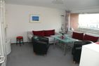 Haus Nordseeresidenz Wohnung 41 Westerland - Wohnzimmer