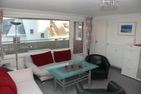 Haus Nordseeresidenz Wohnung 41 Westerland - Wohnzimmer