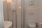 Haus Nordseeresidenz Wohnung 28 Westerland - Badezimmer